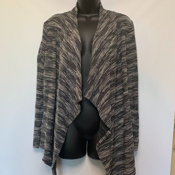 Chaus New York Knit Cardigan - Picture 1 of 8